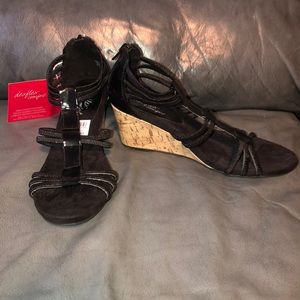 Dexflex Comfort Sandals